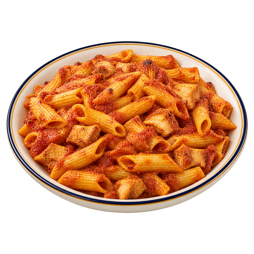[QANDIL-MENU-CASSEROLE-01] طاجن فراخ