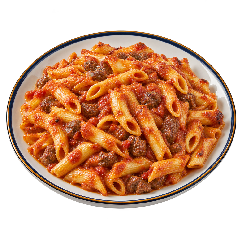 [QANDIL-MENU-CASSEROLE-02] Meat Casserole