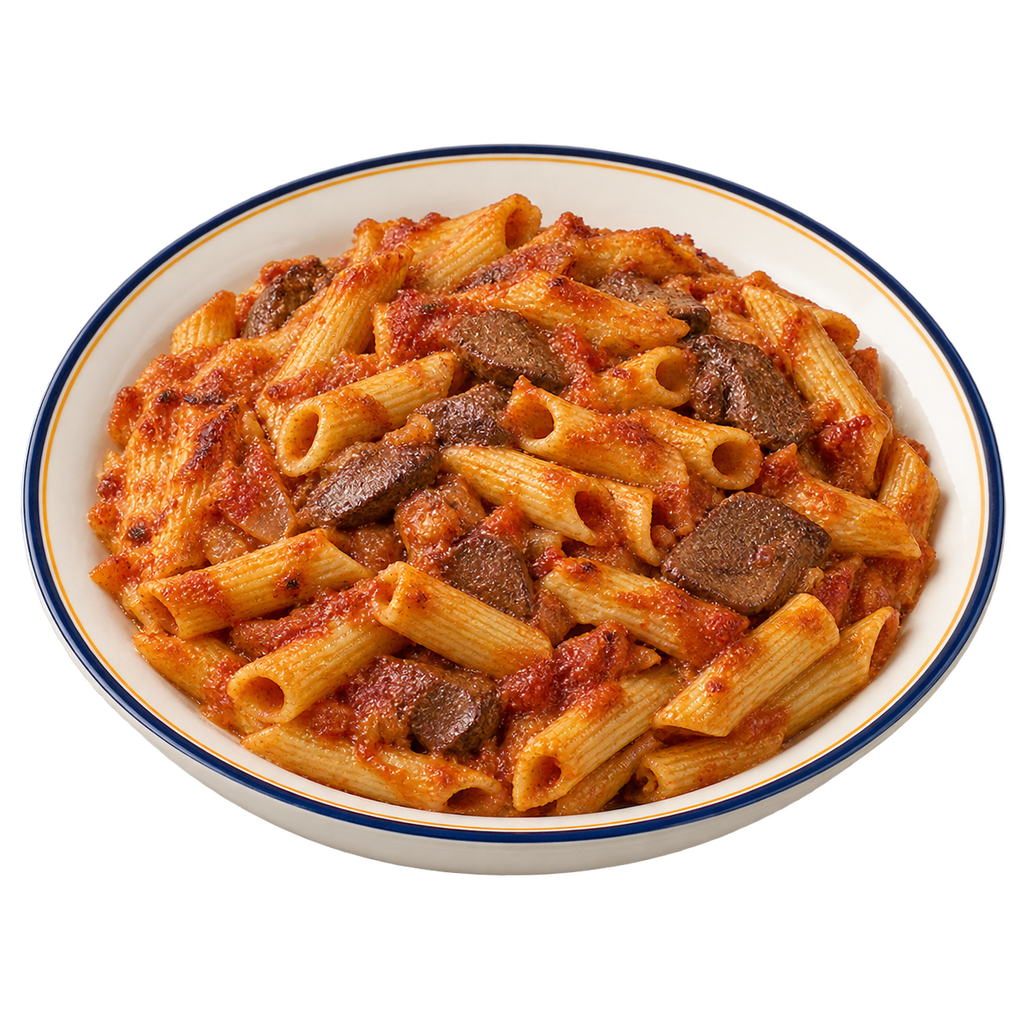 [QANDIL-MENU-CASSEROLE-03] Liver Casserole