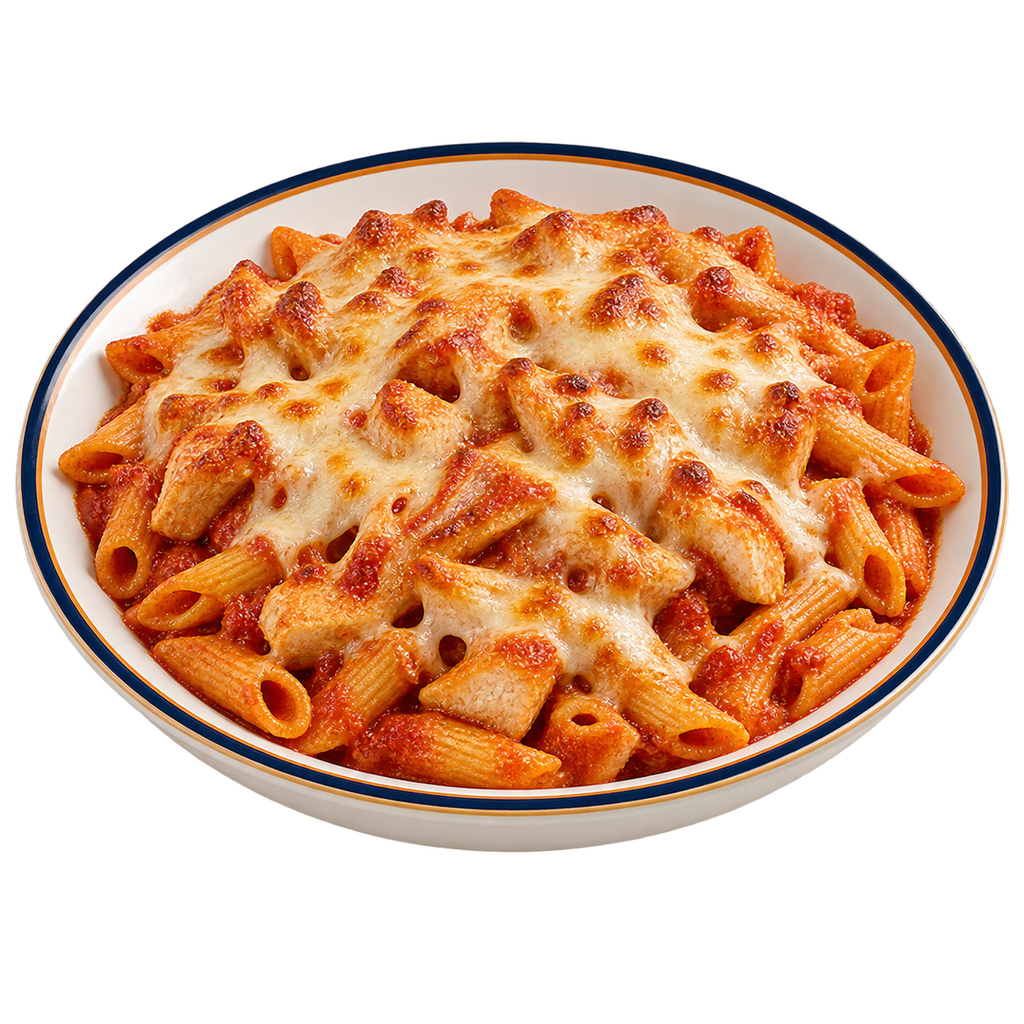 [QANDIL-MENU-CASSEROLE-06] طاجن فراخ موزاريلا