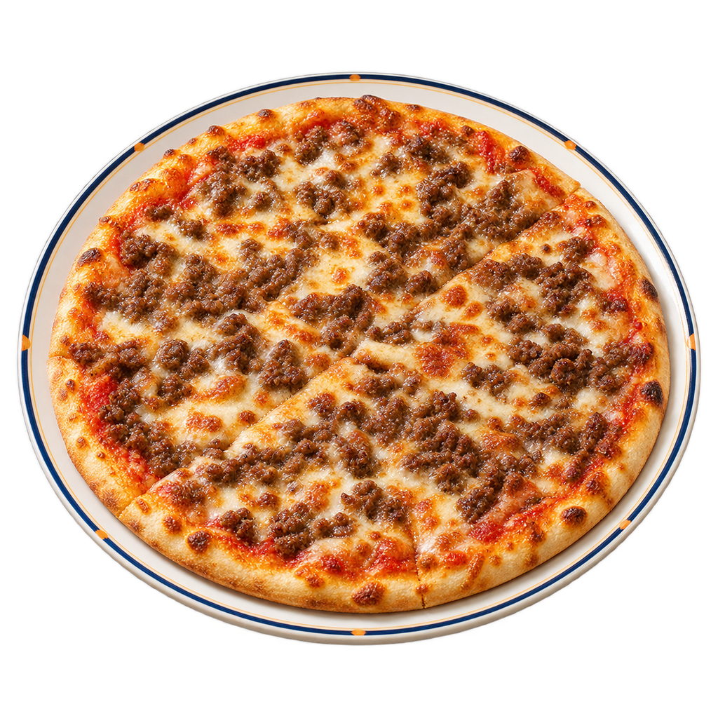 [QANDIL-MENU-ITALIAN-MEAT-02-1] بيتزا إيطالي لحمة مفرومة (صغير)