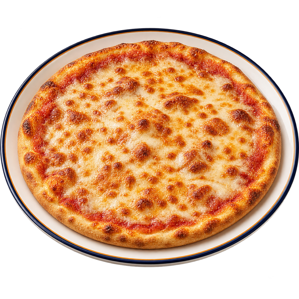 Italian Protein Bomb Pizza
