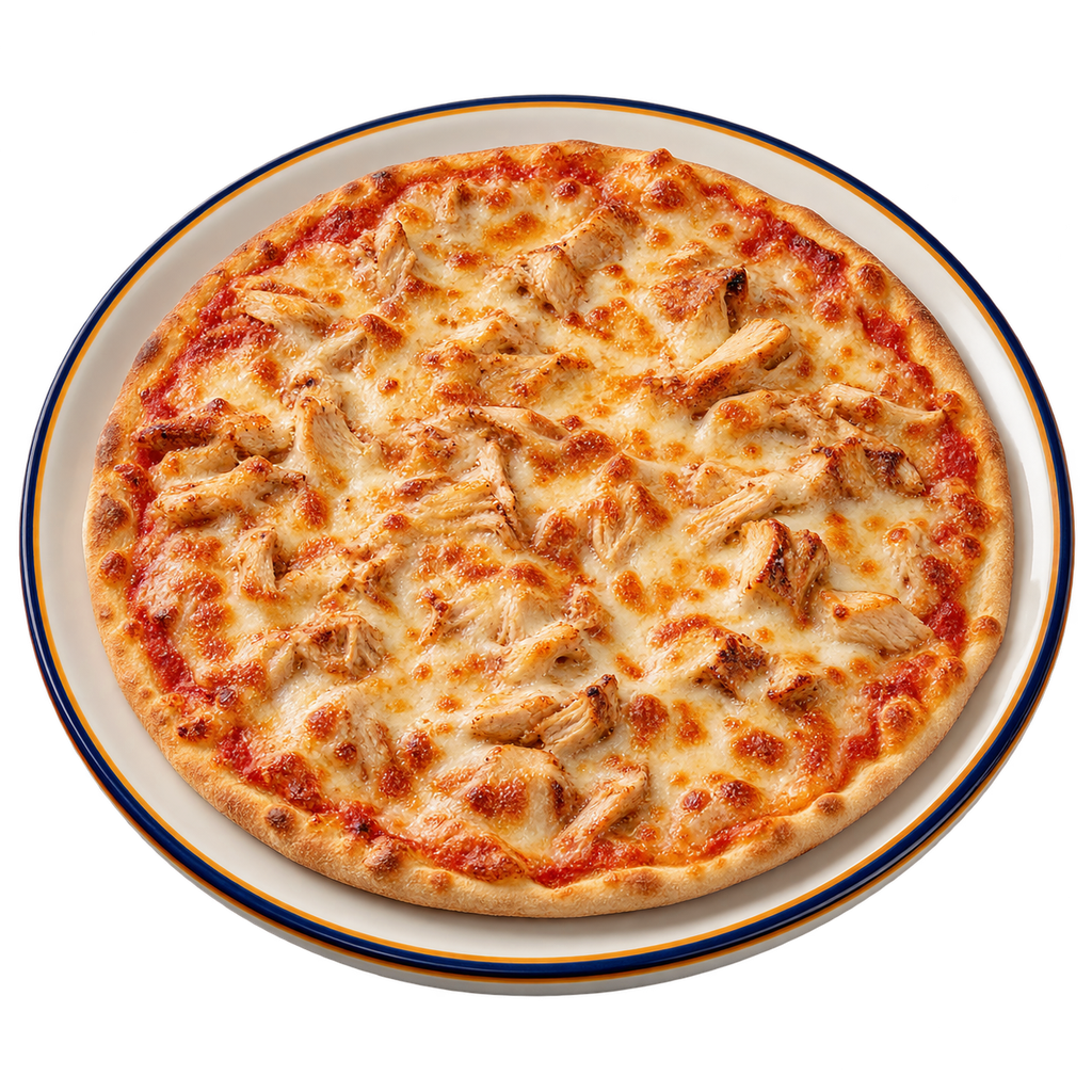 [QANDIL-MENU-ITALIAN-CHICKEN-06-1] بيتزا إيطالي ميكس فراخ (صغير)