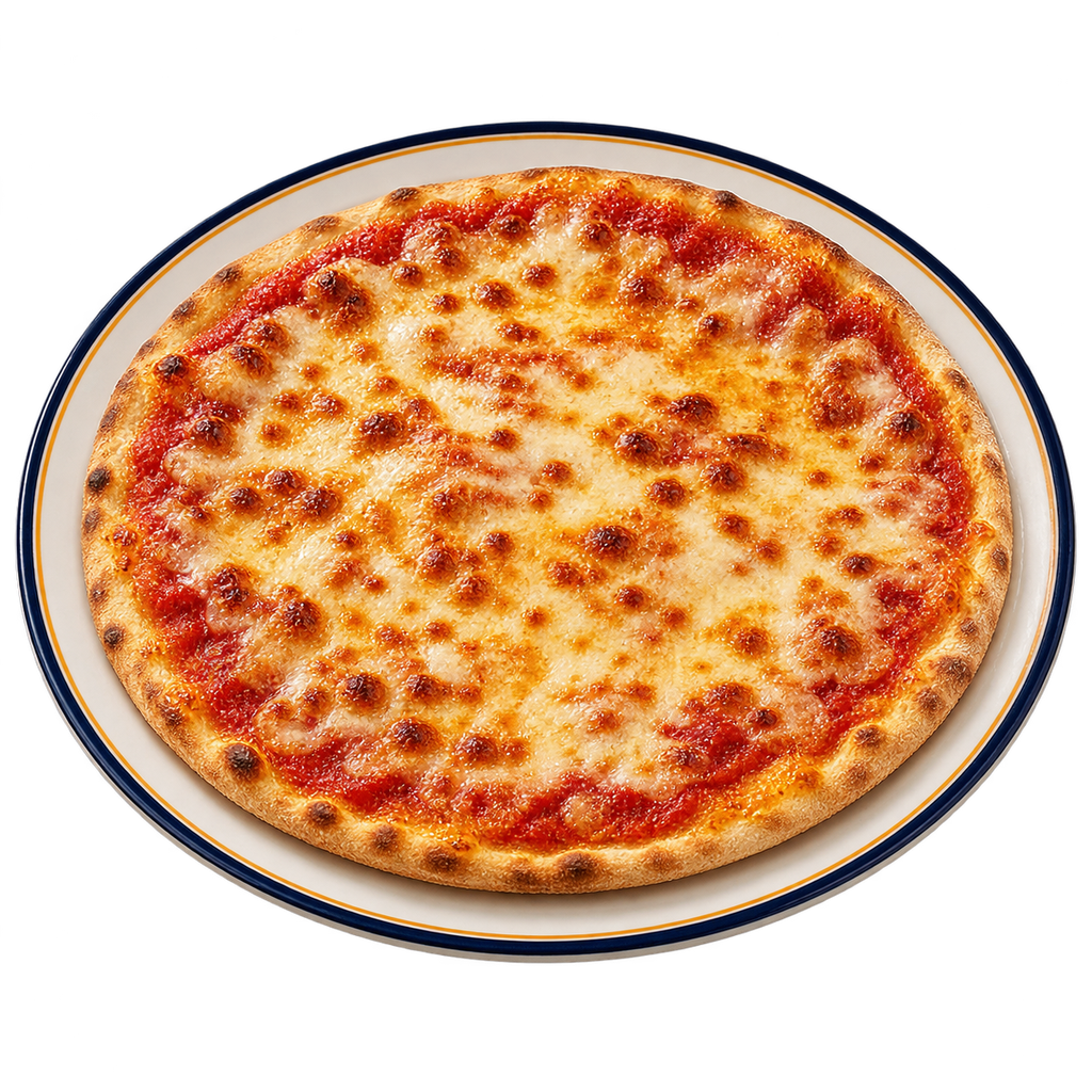 [QANDIL-MENU-ITALIAN-CHICKEN-08-1] Italian Zakhira Crunchy Pizza (صغير)