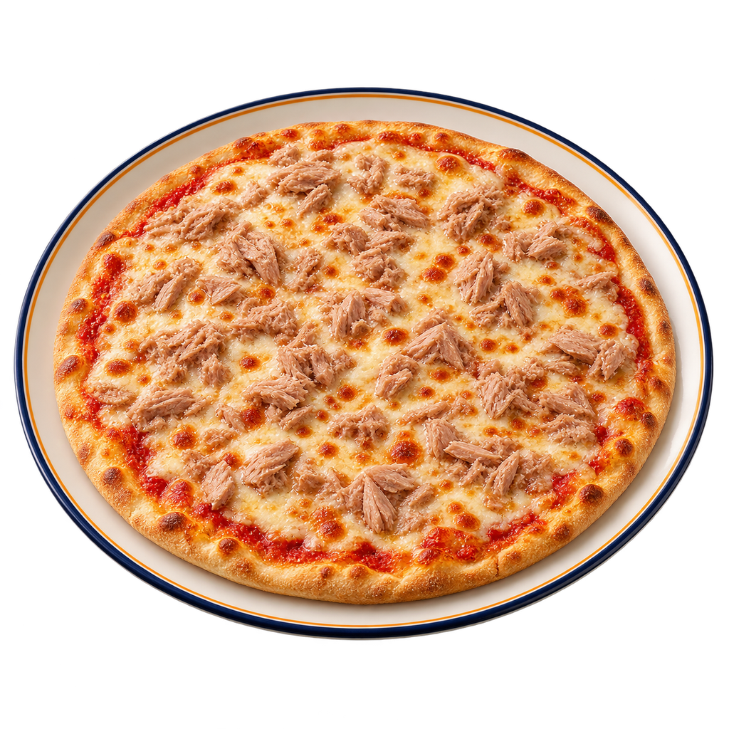 [QANDIL-MENU-ITALIAN-TUNA-01-1] بيتزا إيطالي تونة قطع (وسط)