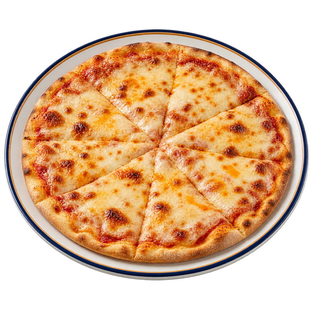 [QANDIL-MENU-ITALIAN-CHEESE-04-1] بيتزا إيطالي مشكل جبن (صغير)