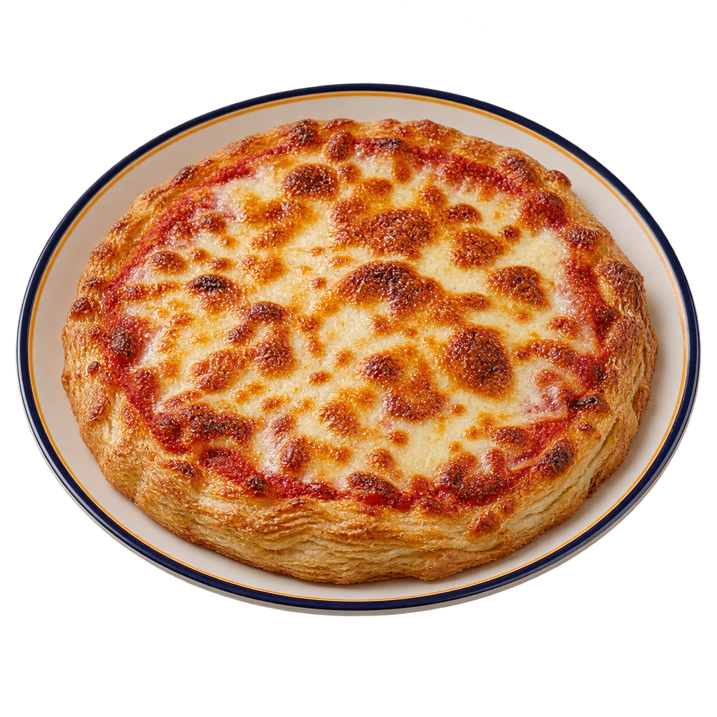 [QANDIL-MENU-EASTERN-MEAT-ML-01-1] Eastern Protein Bomb Pizza (وسط)