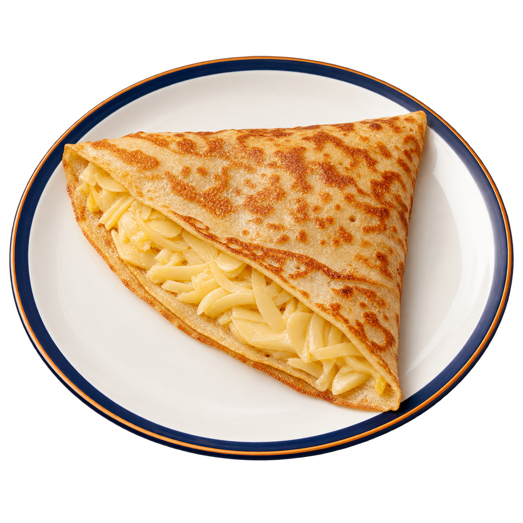 [QANDIL-MENU-CREPE-VARIETY-04] كريب رومي