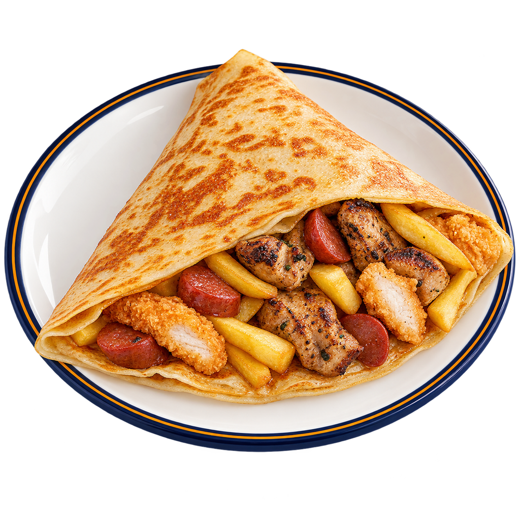 [QANDIL-MENU-CREPE-MIX-02] كريب ميكس الزلزال