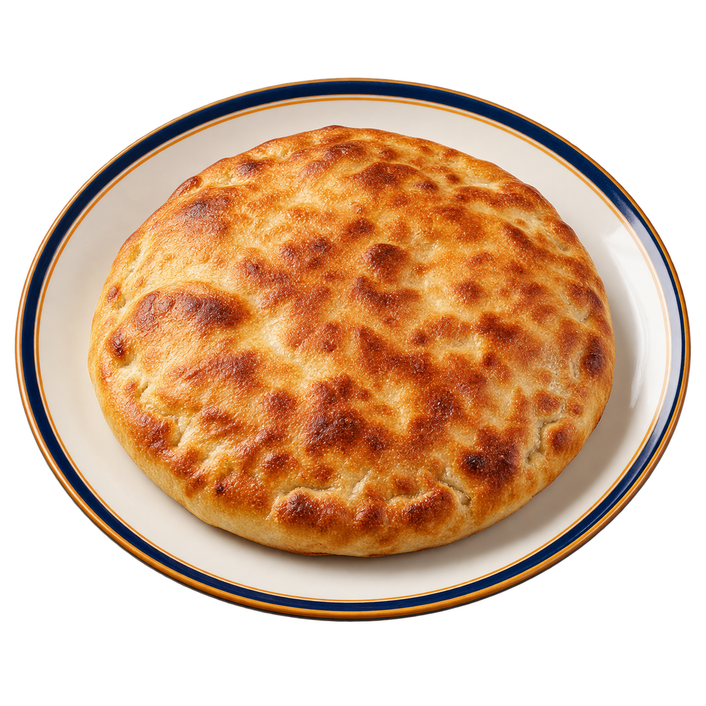 [QANDIL-MENU-HAWAWSHI-ITALIAN-07] Italian Salami Hawawshi