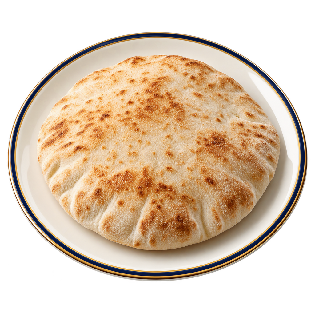 [QANDIL-MENU-APPETIZER-01] Bread