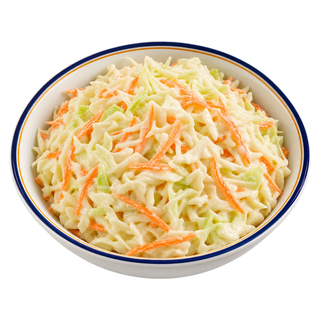 [QANDIL-MENU-APPETIZER-02] Coleslaw
