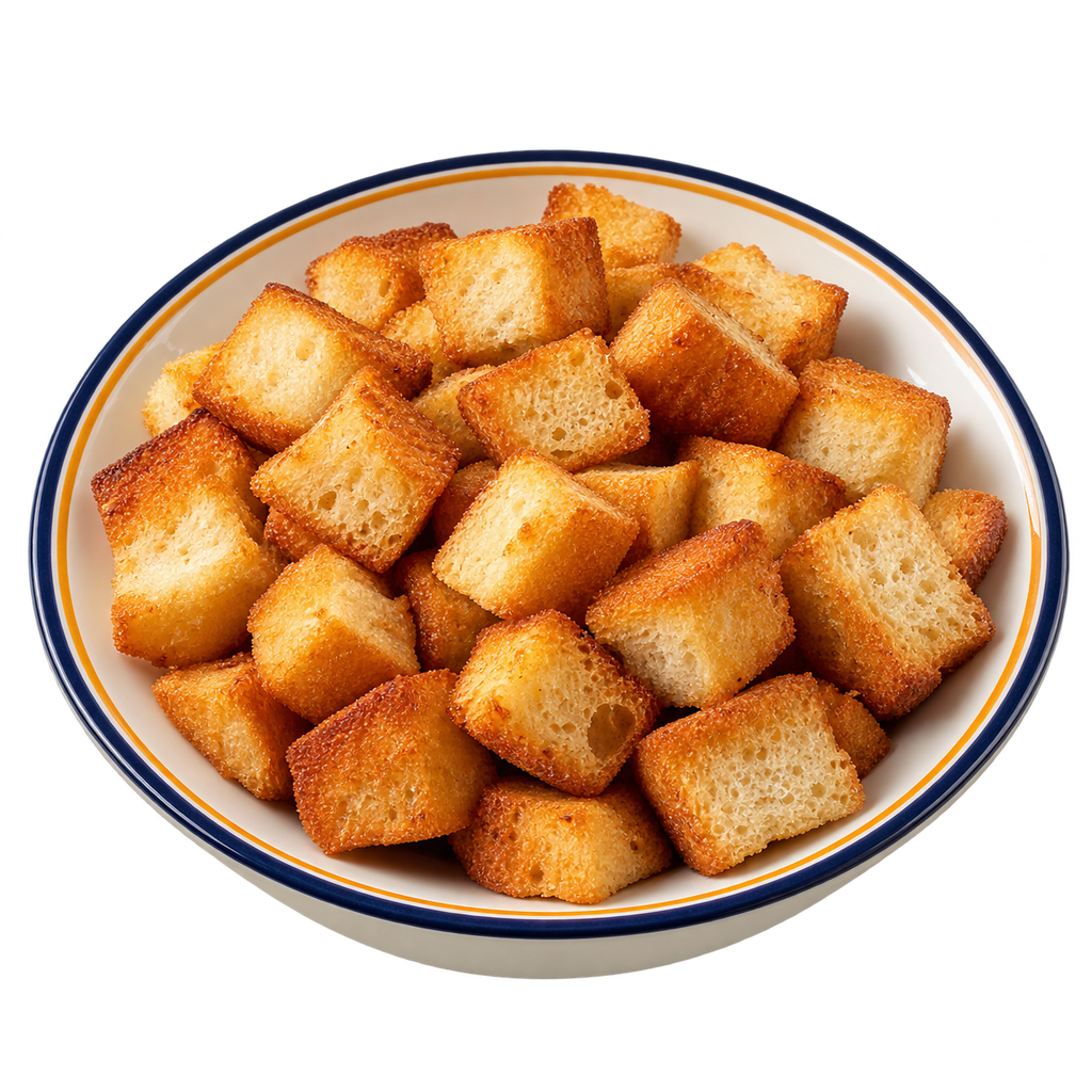 [QANDIL-MENU-APPETIZER-03] Toast