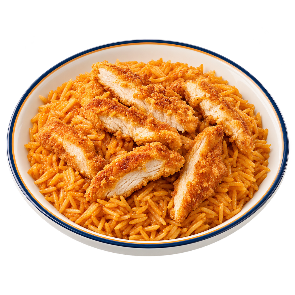[QANDIL-MENU-APPETIZER-16] ريزو استربس