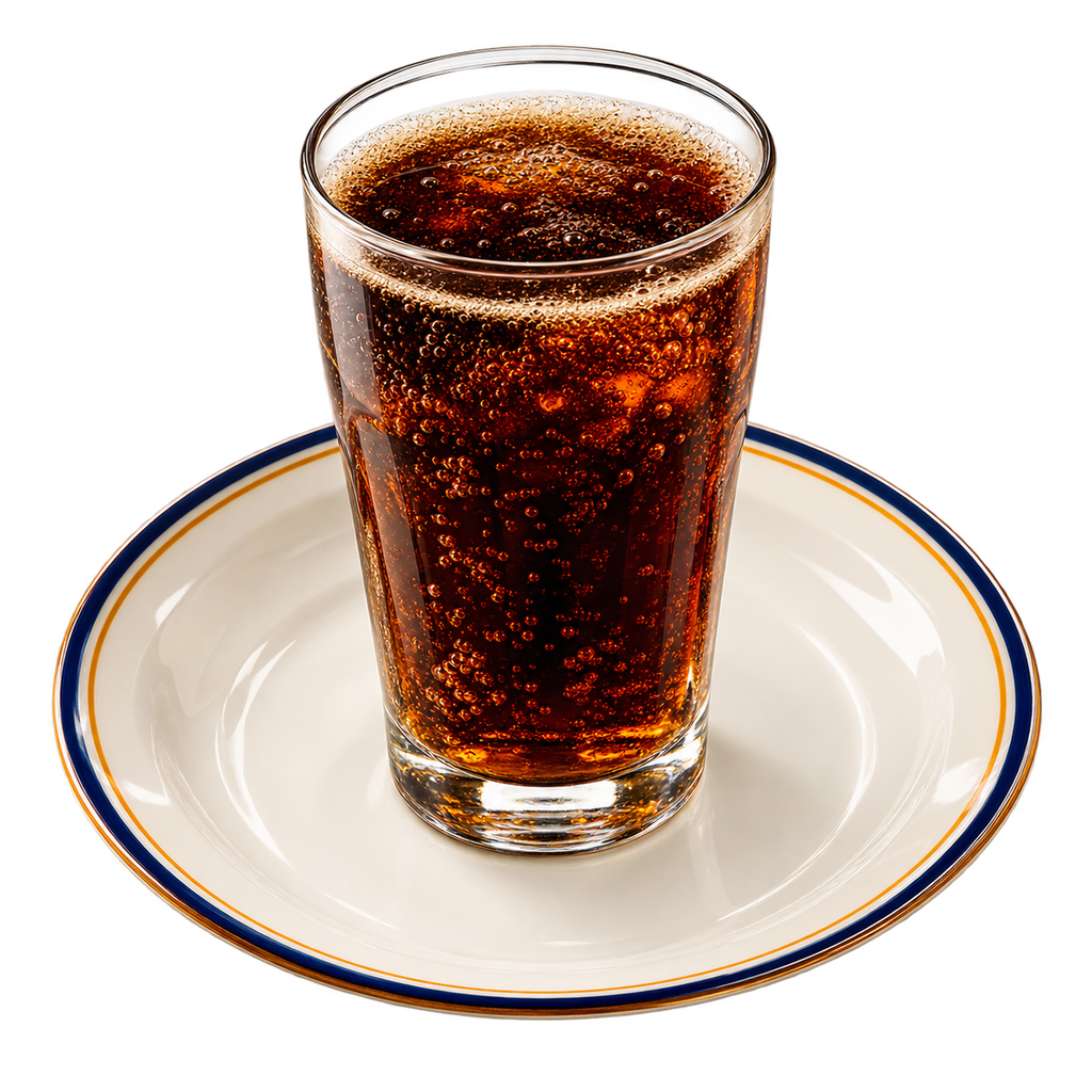 [QANDIL-MENU-DRINKS-05] Pepsi