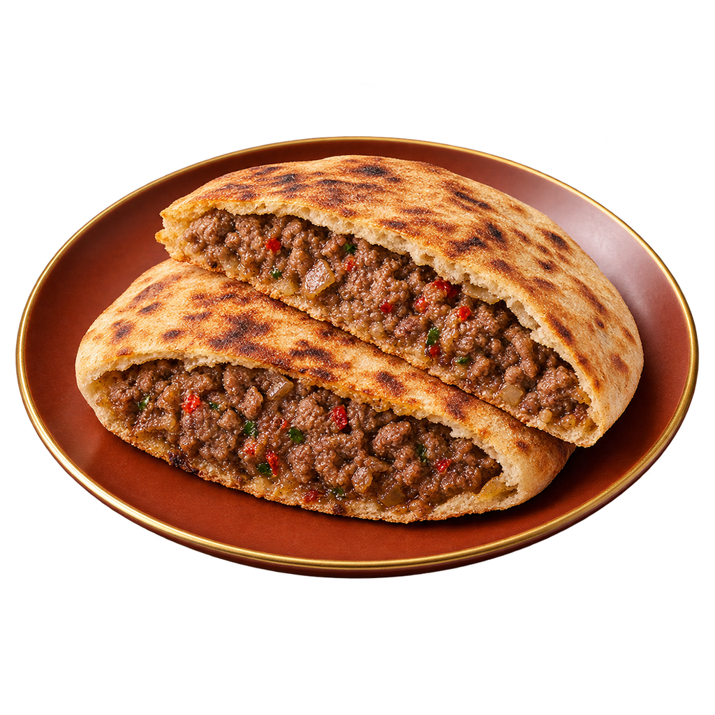 [KOUFTAH-MENU-HAWAWSHI-01] Hawawshi