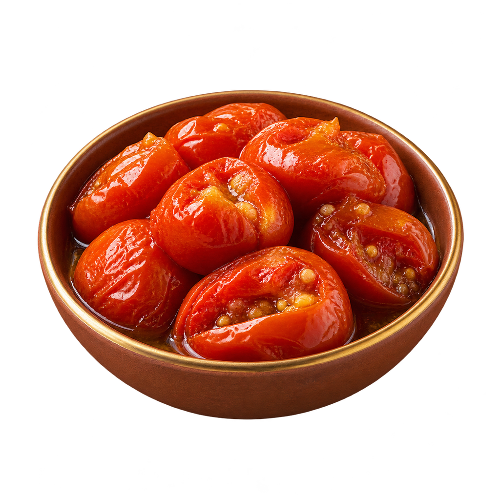 [KOUFTAH-MENU-SIDE-04] Pickled Tomatoes