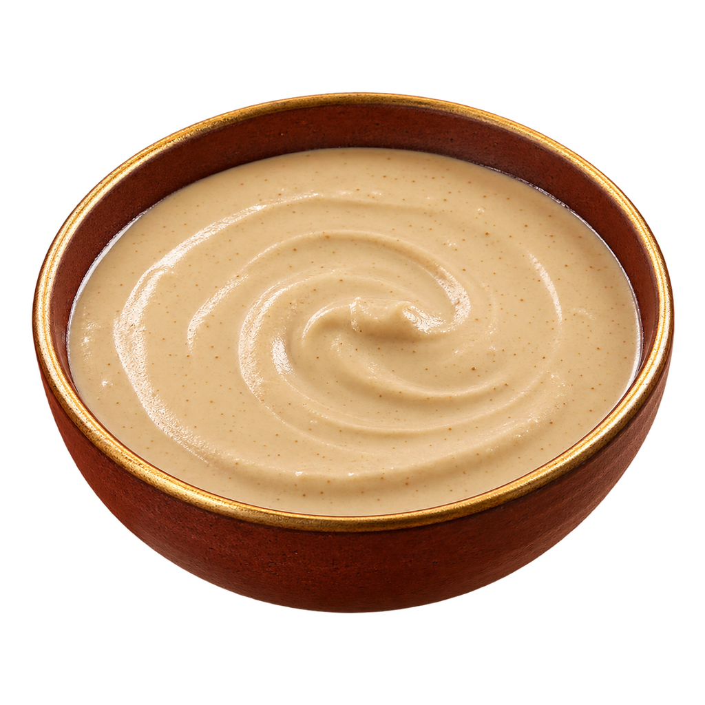[KOUFTAH-MENU-SIDE-06] Tahini