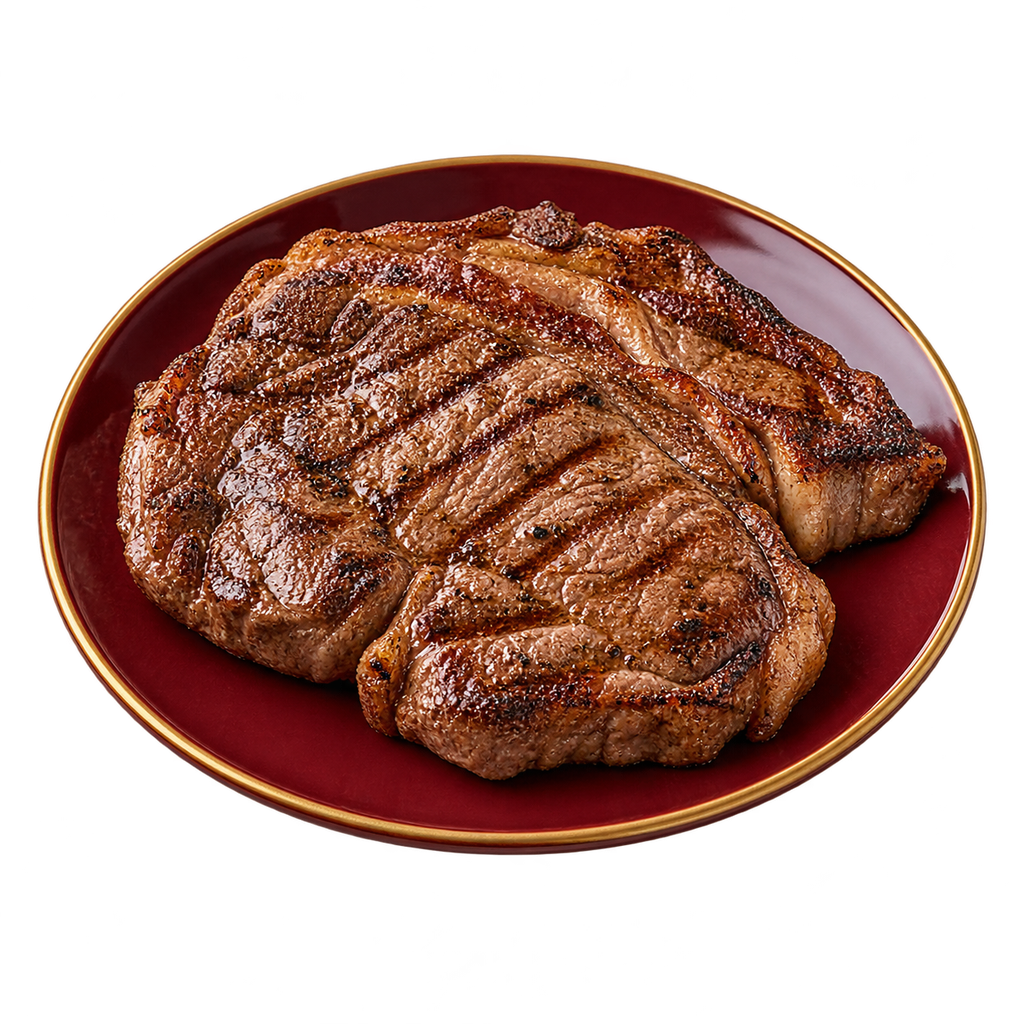 [MADINA-MENU-GRILLS-05-2] ستيك بلدي (نصف كيلو)