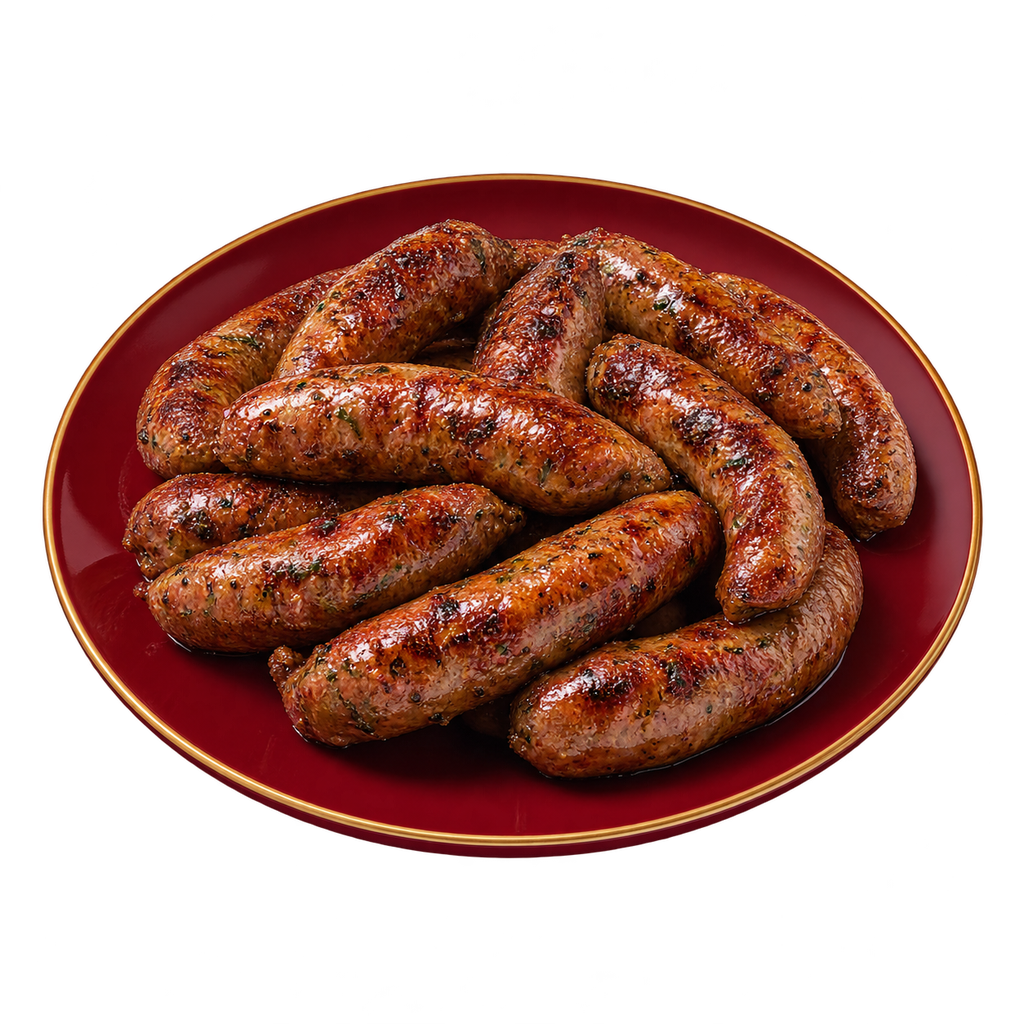 [MADINA-MENU-GRILLS-13-2] سجق ضاني (نصف كيلو)
