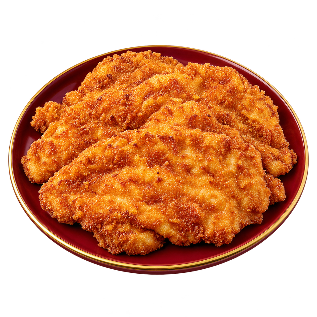 [MADINA-MENU-CHICKEN-06-2] بانيه مقلي (نصف كيلو)