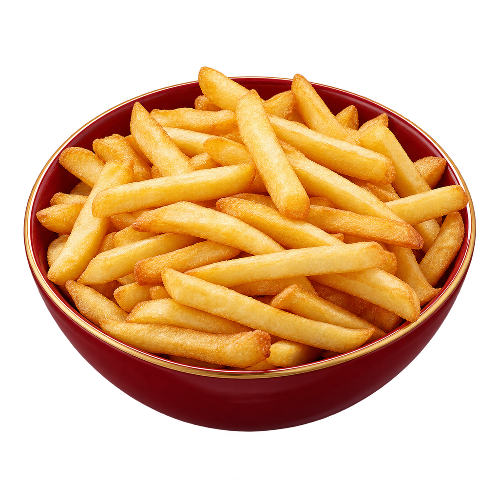 [MADINA-MENU-COOKED-14] French Fries