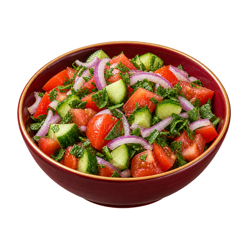[MADINA-MENU-SALAD-01] سلطة