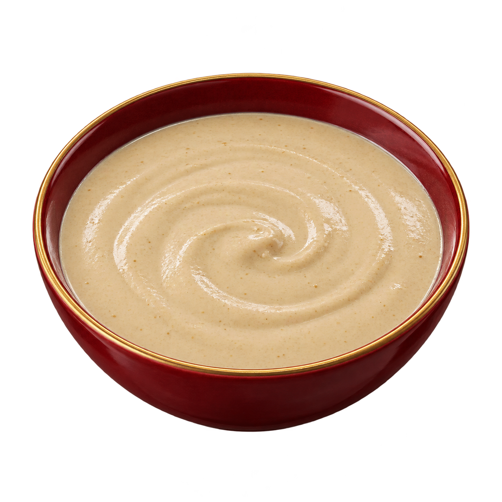 [MADINA-MENU-SALAD-02] Tahini