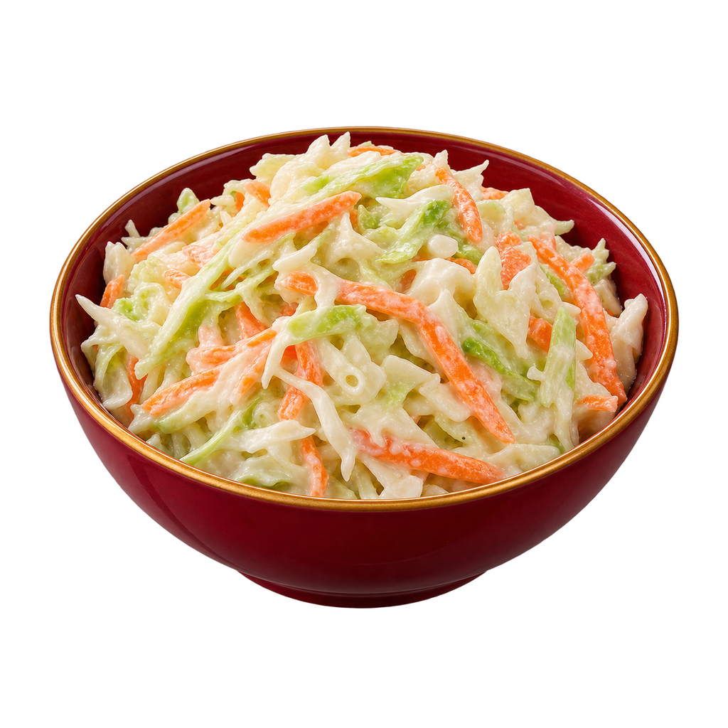 [MADINA-MENU-SALAD-09] كولسلو