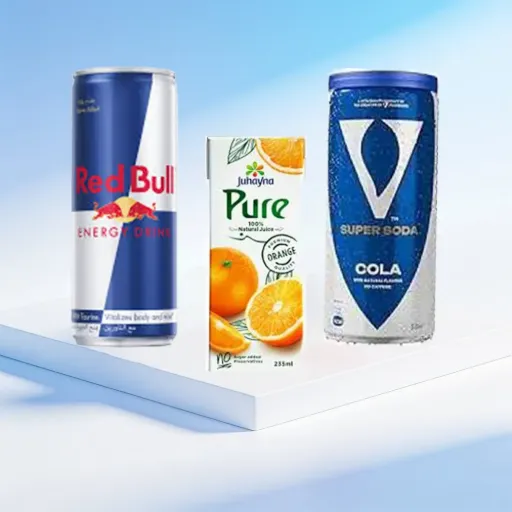 Beverages