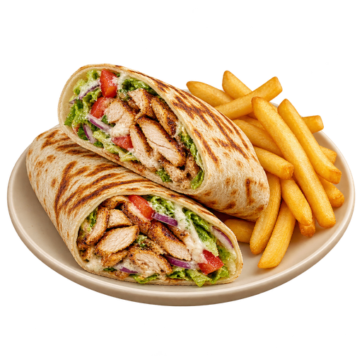 مأكولات
