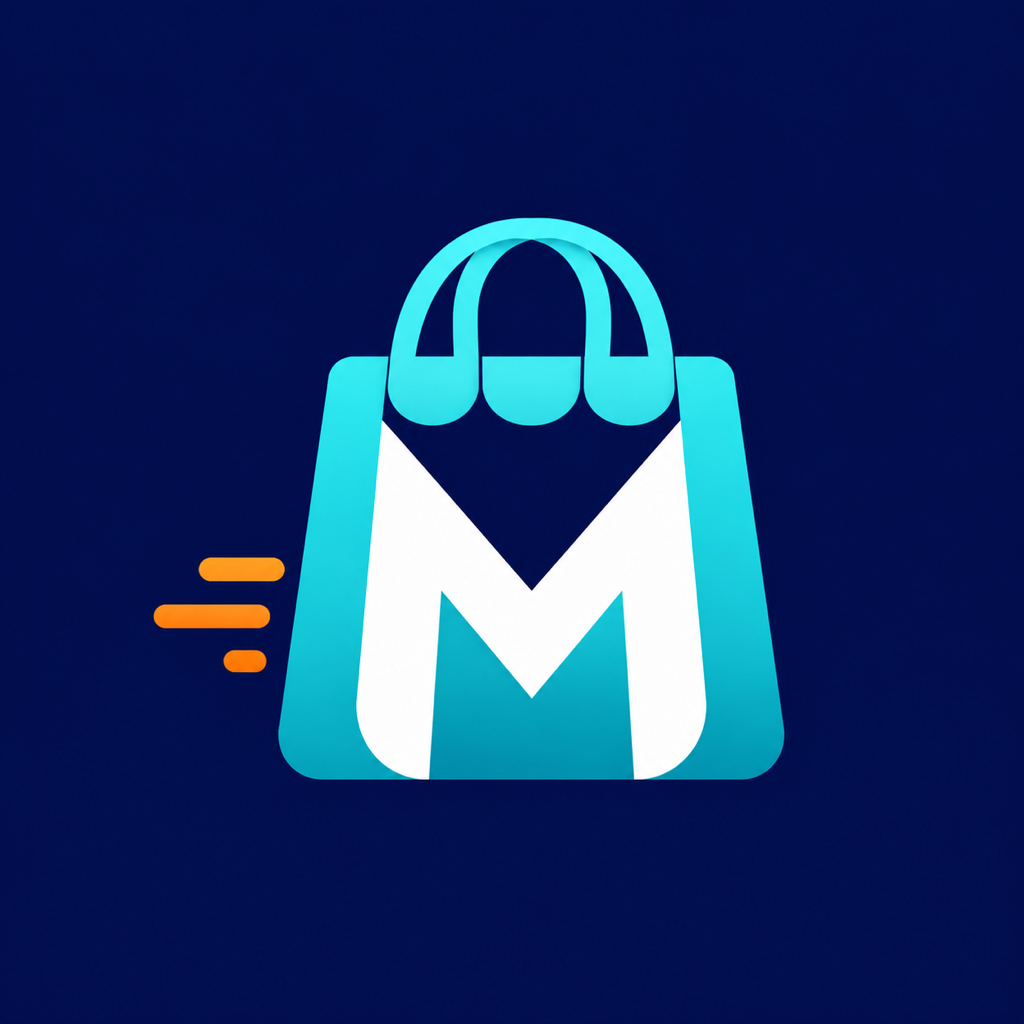 Mega Mart